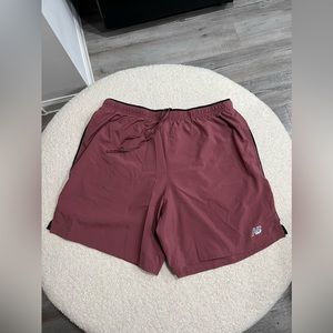 New Balance Active Shorts